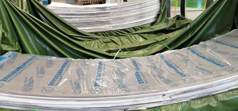 low price pure nickel clad steel plate