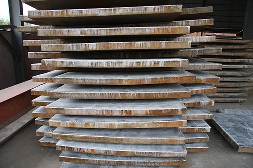 buy Nickel clad steel plate for industrial