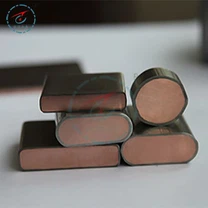 Večnamenska aluminijasta plošča, prevlečena z bakrom