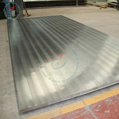 best Zirconium Clad Steel Plates.JPG